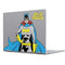 DC Comics Batgirl Classic Art Pose Pixelbook Skin